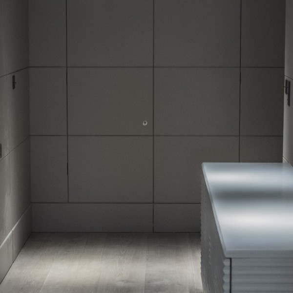 Notting Hill, Private Residence - Joinery Installation